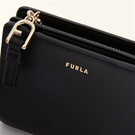 furla nuvola wallet.